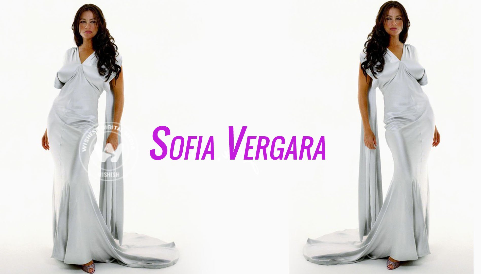 Sofia Vergara Spicy Wallpapers